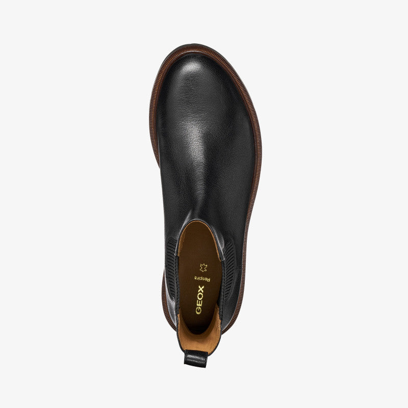 Geox Norize Black
