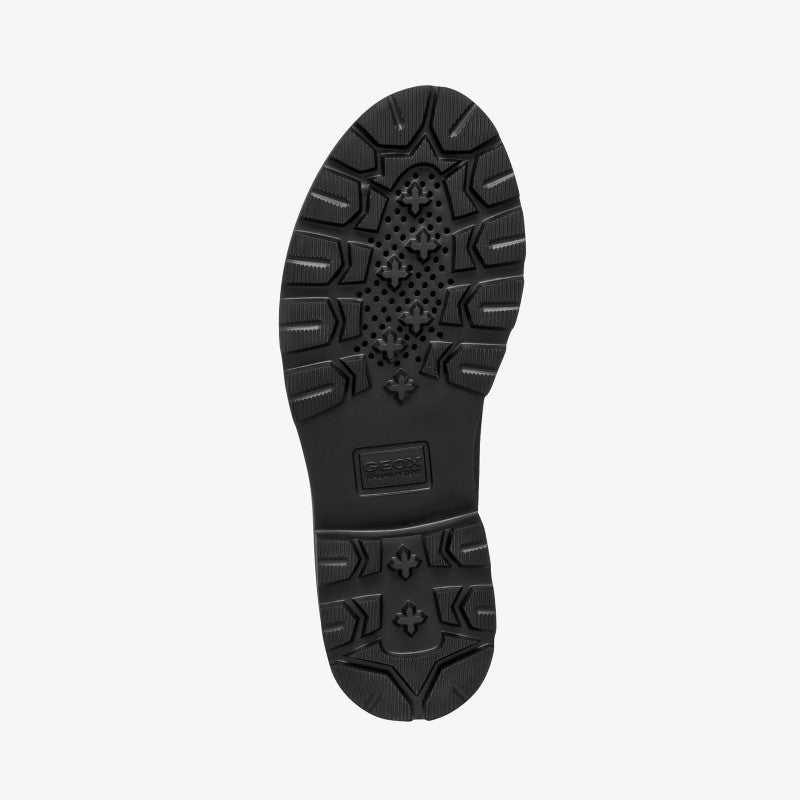 Geox Norize Black