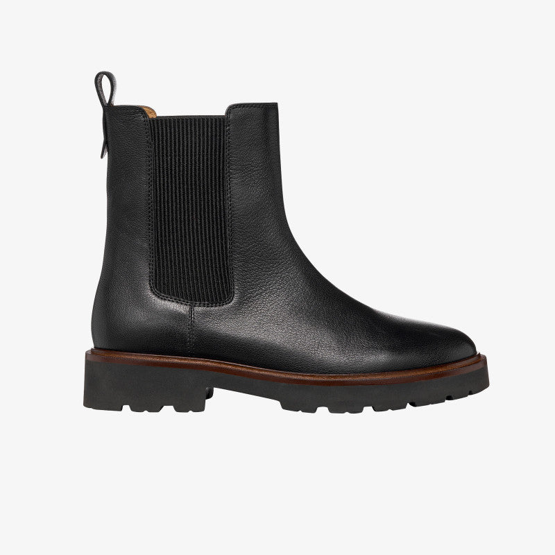 Geox Norize Black