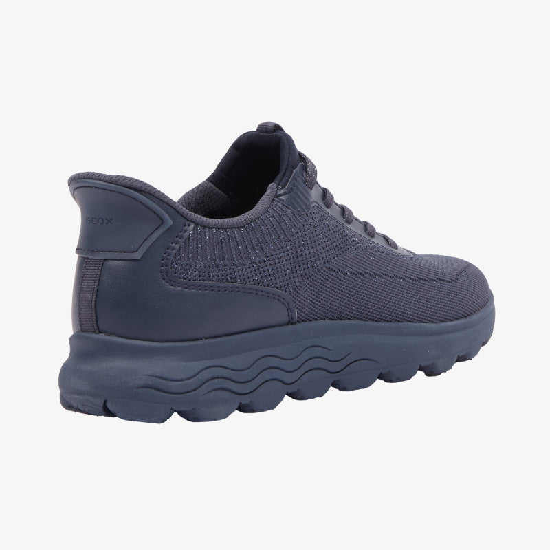 Geox Spherica Plus Fast In Dark Blue