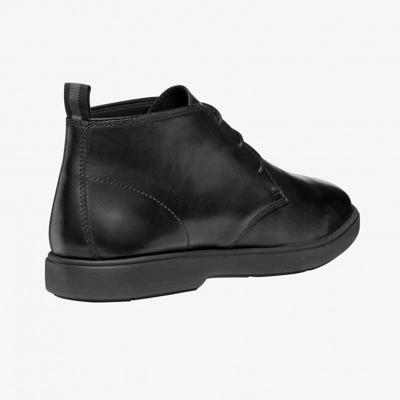 Geox Spherica Ec17 Black