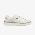 Geox Spherica Ecub-1.1 White