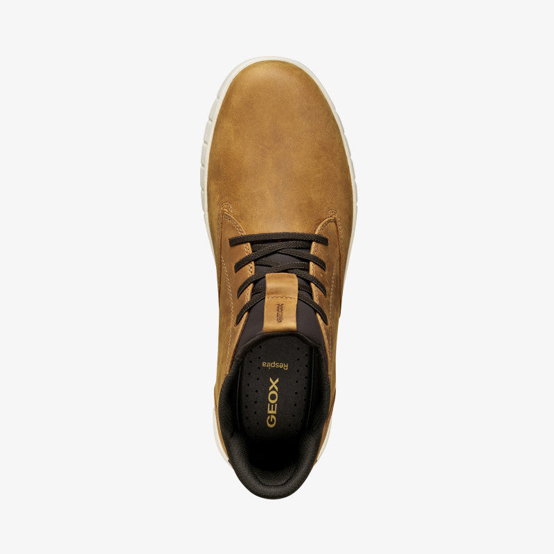 Geox Flextride Plus Light Brown