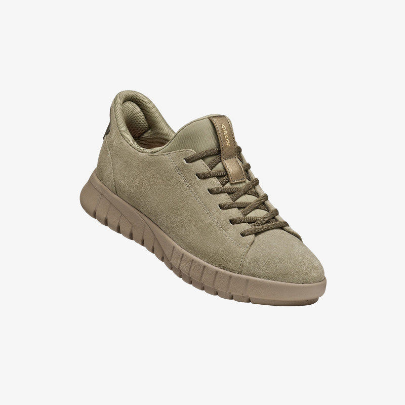 Geox Flextride Plus Green