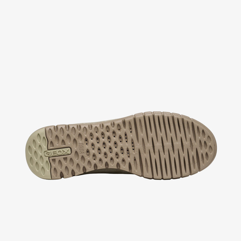 Geox Flextride Plus Green