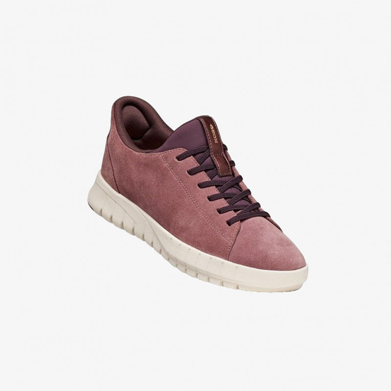 Geox Flextride Plus Dusty Pink