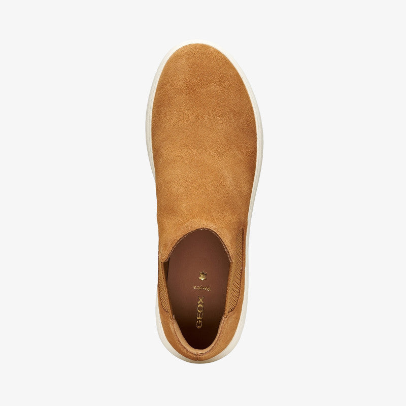 Geox Nebula 2.0 Brown