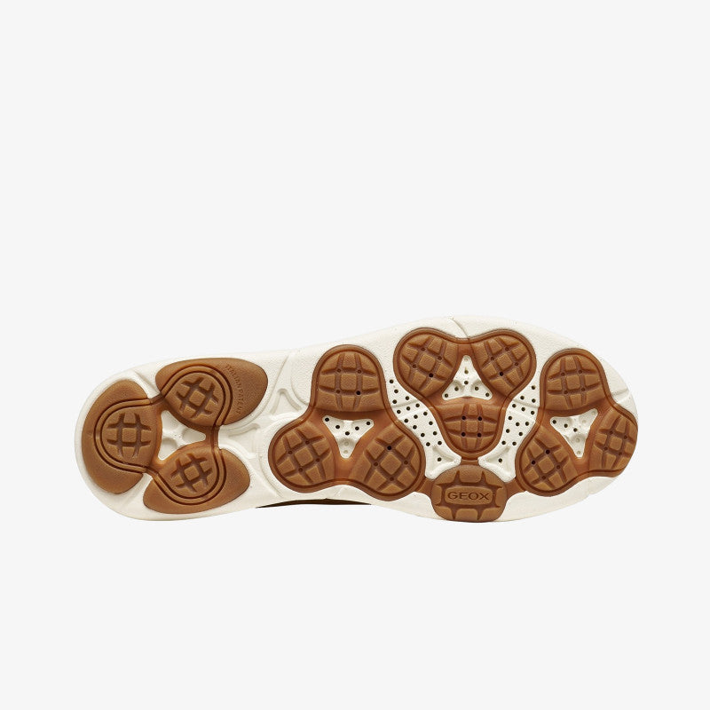 Geox Nebula 2.0 Brown