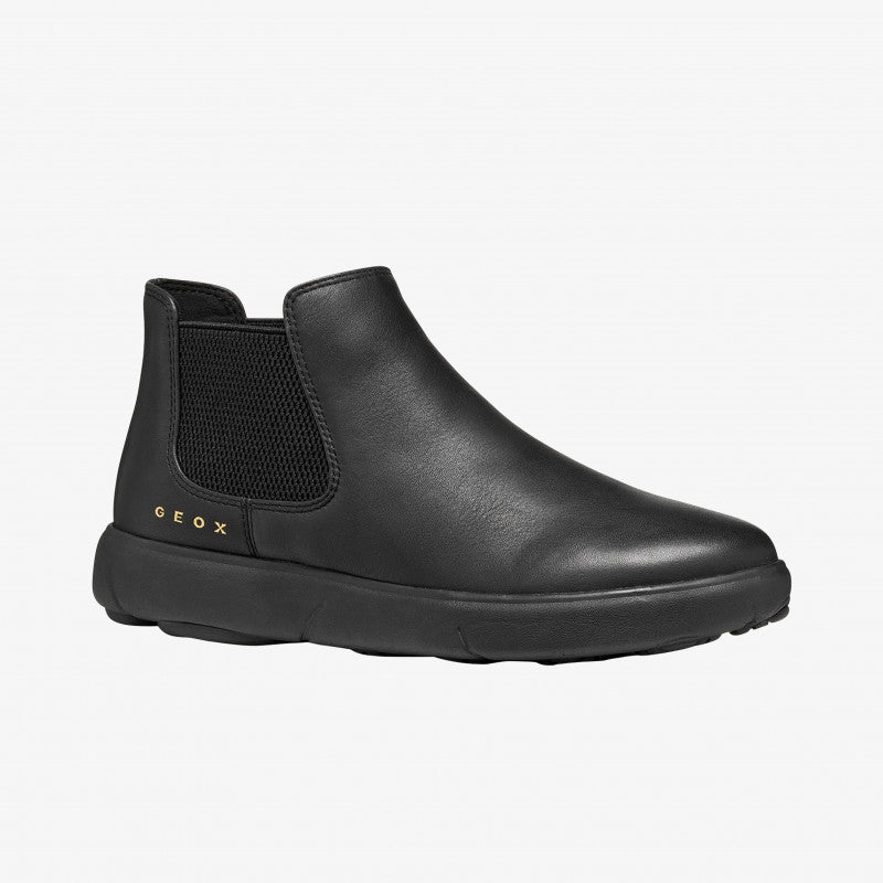 Geox Nebula 2.0 Black