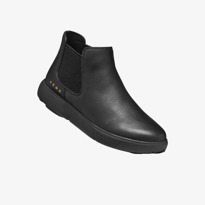Geox Nebula 2.0 Black