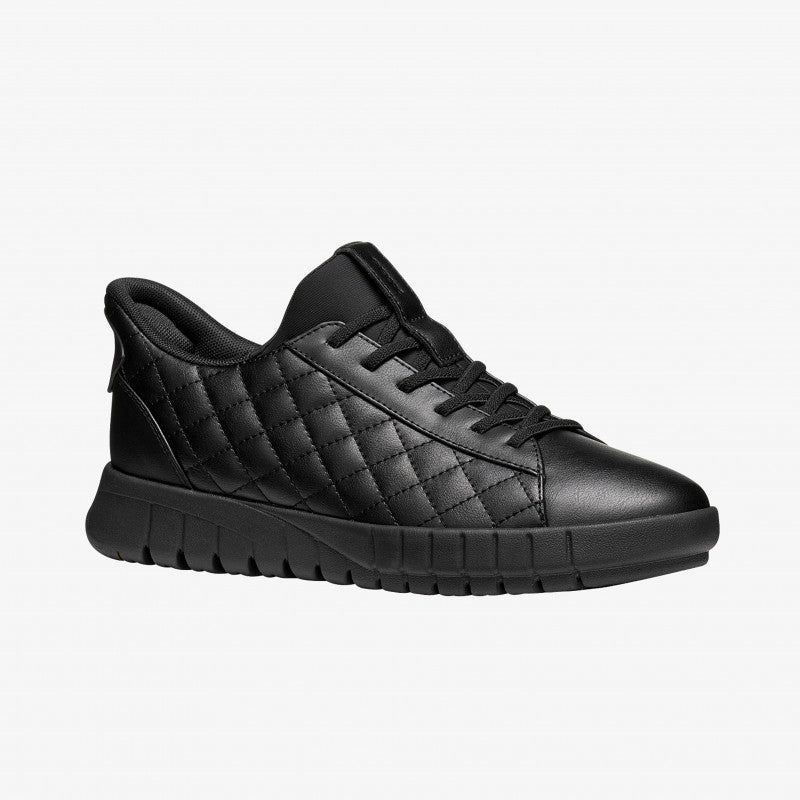 Geox Flextride Plus Black