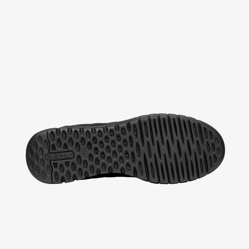 Geox Flextride Plus Black