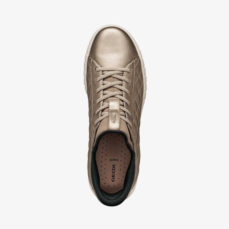 Geox Flextride Plus Beige
