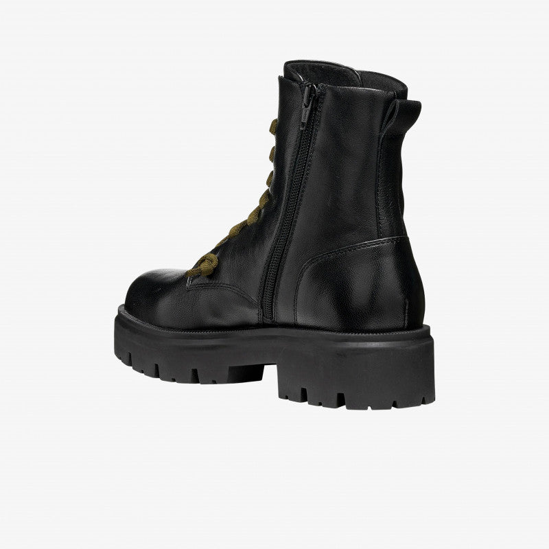 Geox Klargena Black