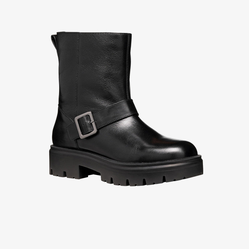 Geox Klargena Black