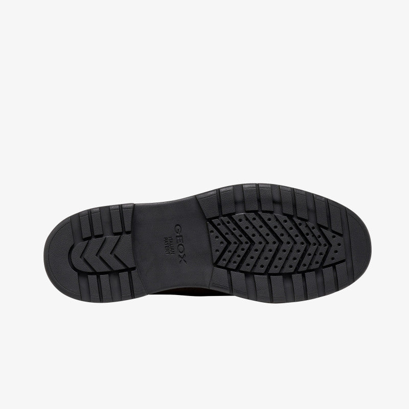 Geox Andalo Khaki