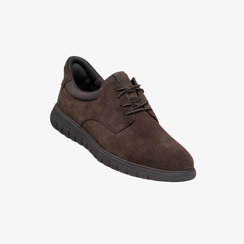 Geox Flextride F Plus Dark Brown