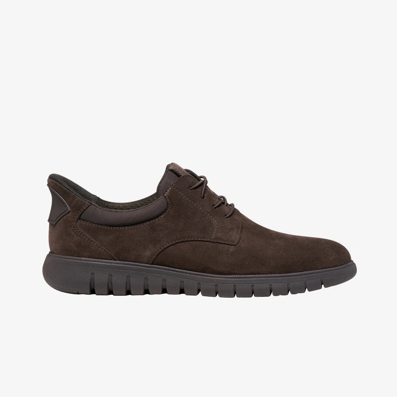 Geox Flextride F Plus Dark Brown