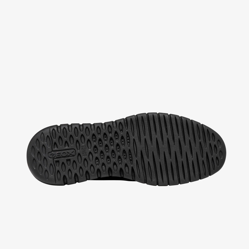 Geox Flextride F Plus Black