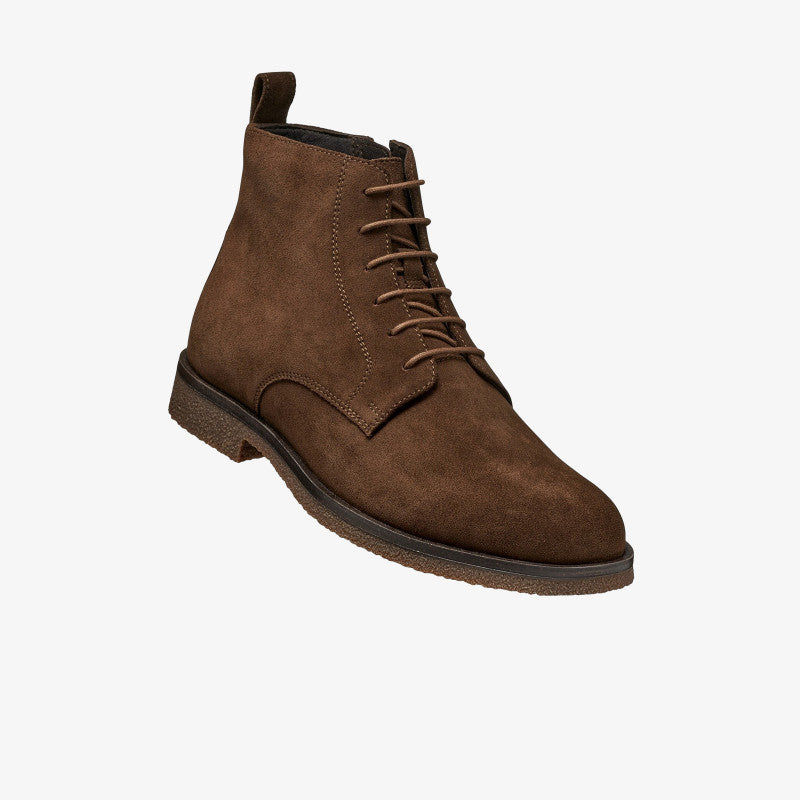 Geox Saharo Dark Brown