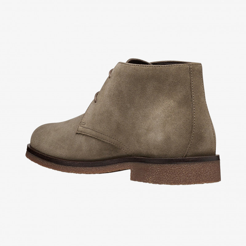 Geox Saharo Beige
