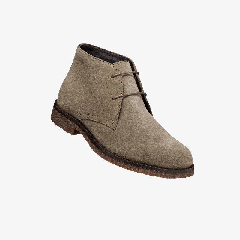 Geox Saharo Beige