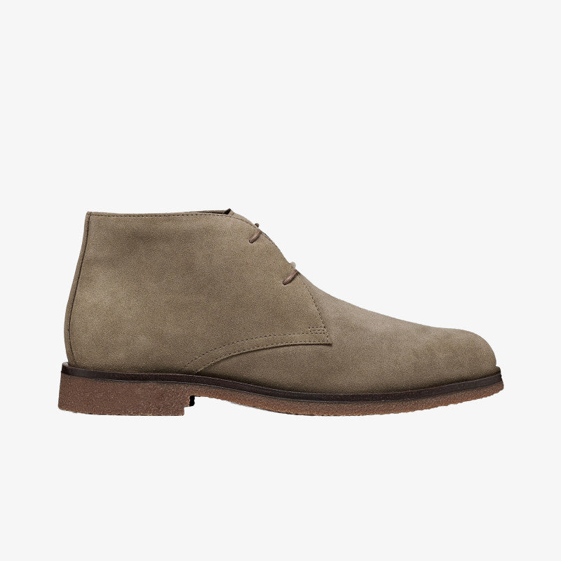 Geox Saharo Beige