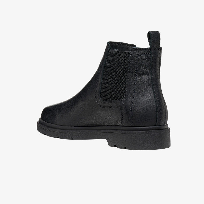 Geox Spherica Ec1 Black
