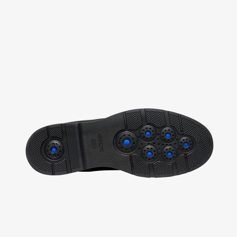 Geox Spherica Ec1 Black