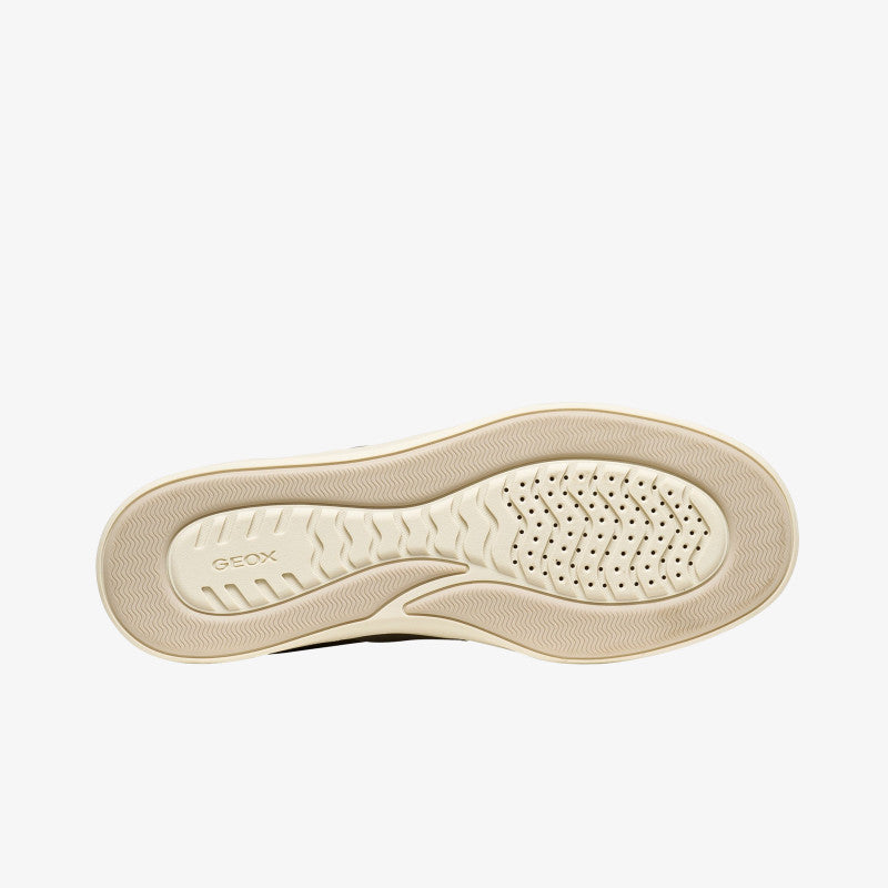 Geox Baltmoore Khaki