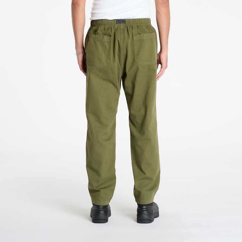 Gramicci Loose Tapered Ridge Pant UNISEX Olive
