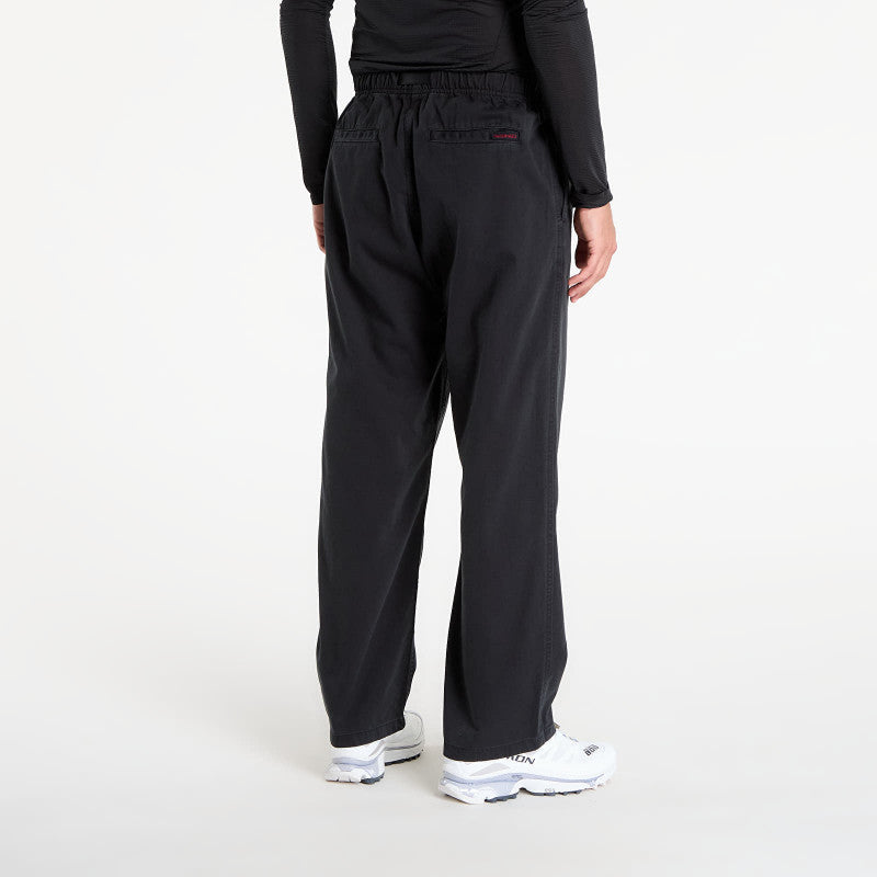 Gramicci Straight Fit Pant Black