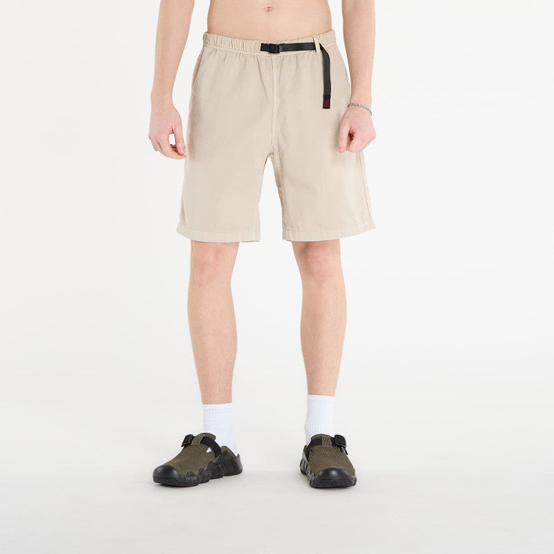 Gramicci G-Short Pigment Dyed Sand Pigment