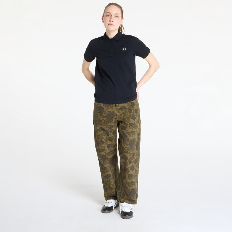 FRED PERRY The Shirt Navy