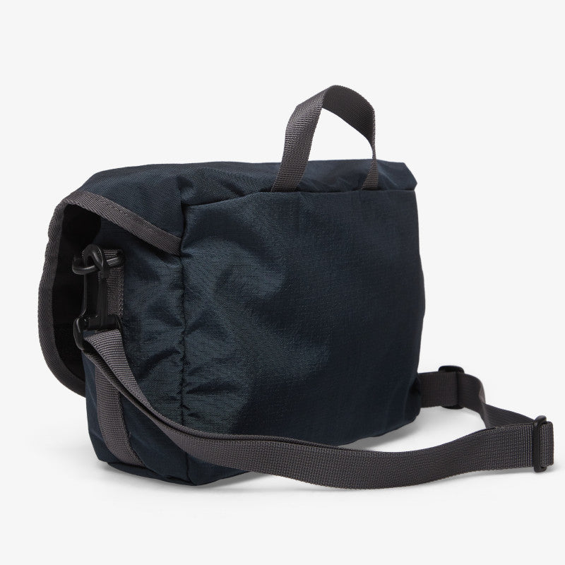 Gramicci Multi Side Bag Navy