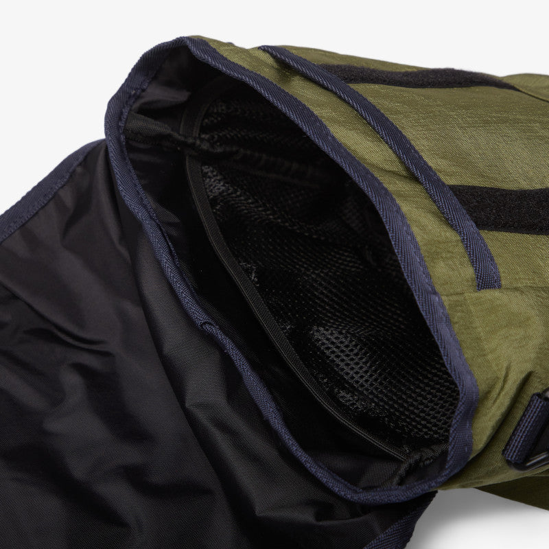 Gramicci Multi Side Bag Olive