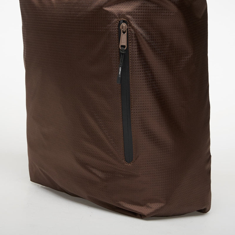 Gramicci Tote Pack Brown