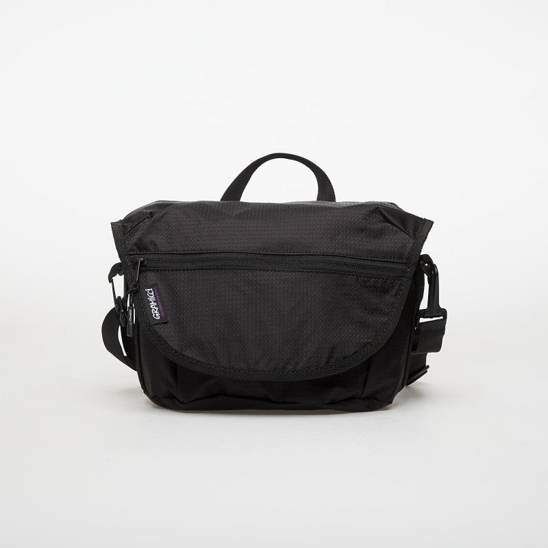 Gramicci Multi Side Bag Black