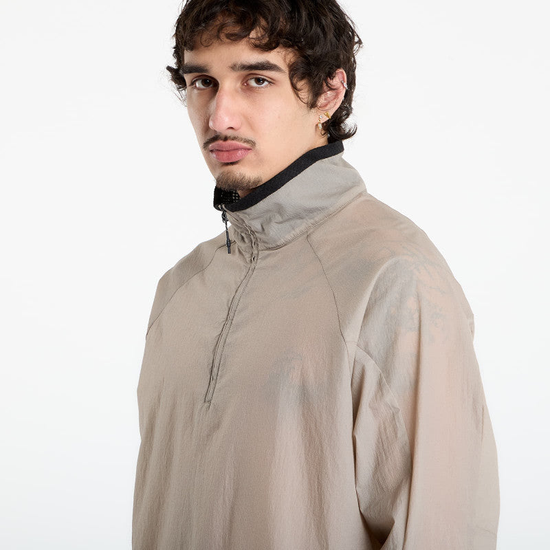 Gramicci Ultra-Light Packable Jacket Concrete