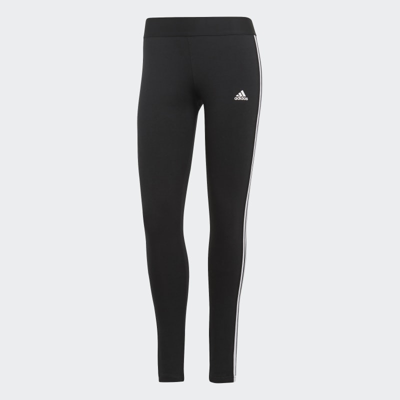 adidas Loungewear Essentials 3-Stripes Leggings