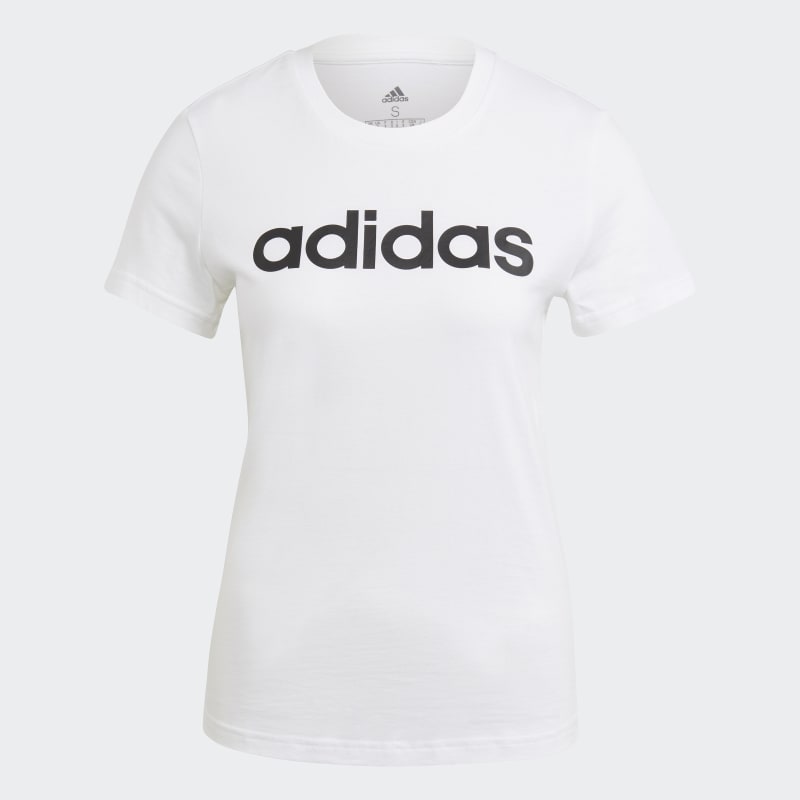 adidas Wmns Loungewear Essentials Slim Logo