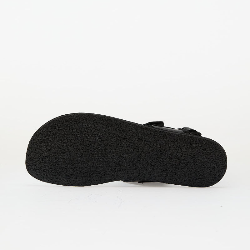 Groundies Kos Black