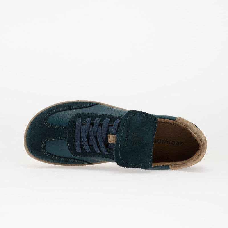 Groundies Panama XT Teal