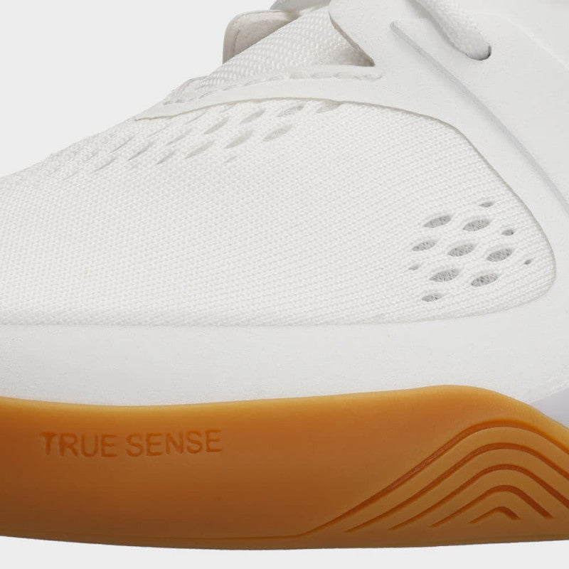 Groundies G-Flex Precision Men White