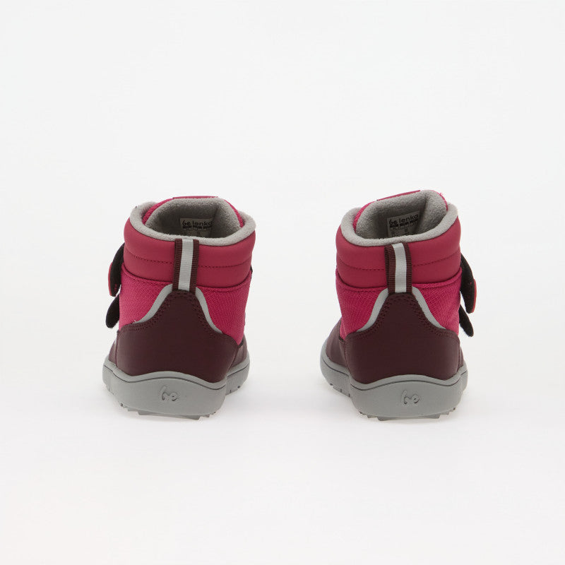 Be Lenka Zippu Kids Berry/ Grey