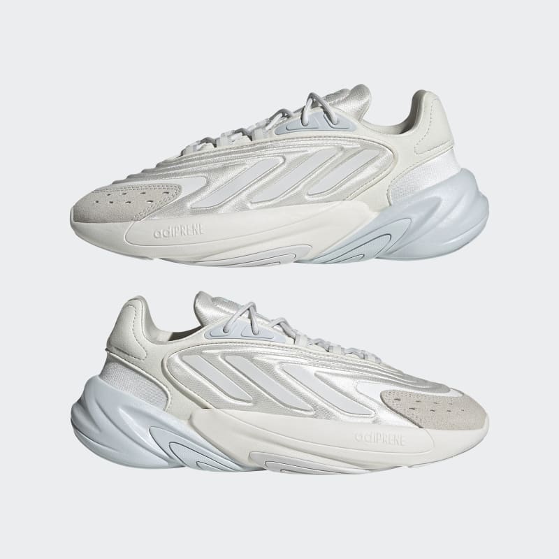 adidas Originals Wmns Ozelia Crystal White Halo Blue