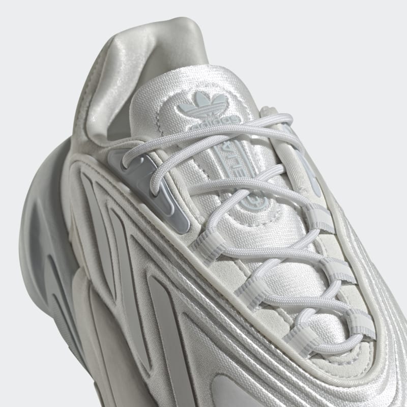 adidas Originals Wmns Ozelia Crystal White Halo Blue