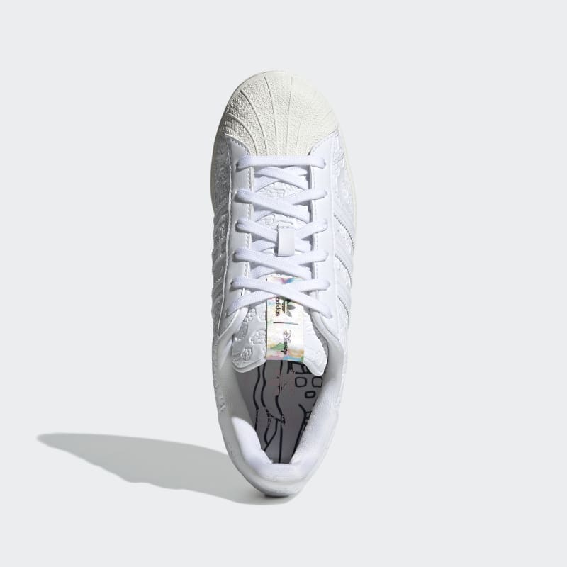 adidas Originals Wmns Disney Superstar