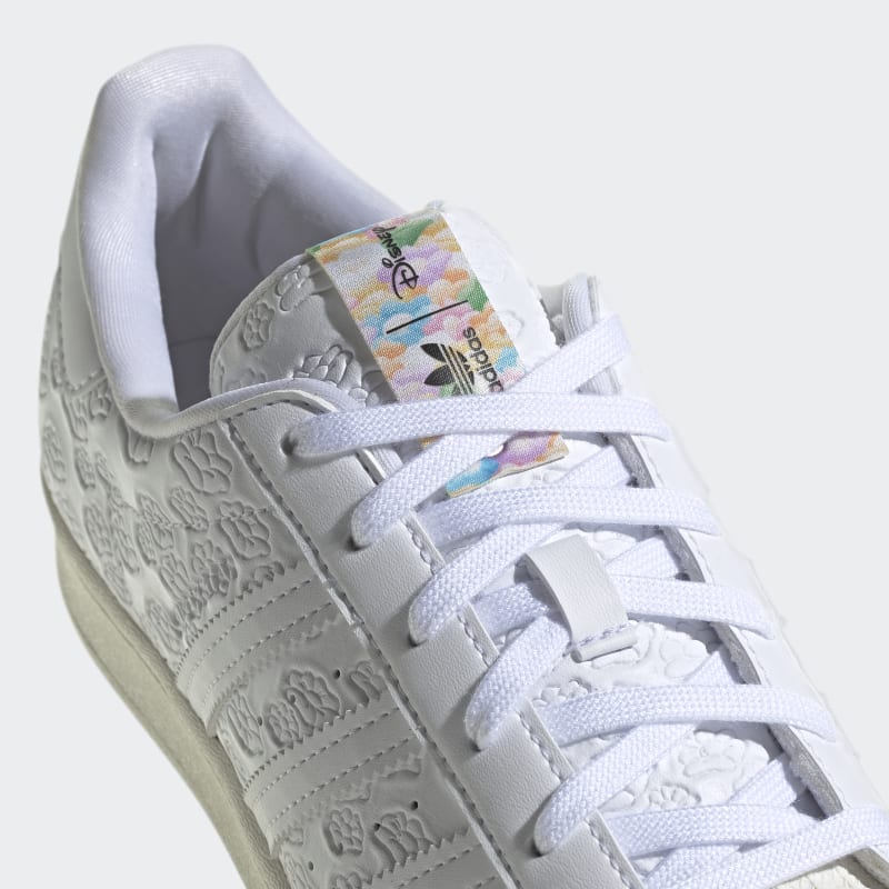 adidas Originals Wmns Disney Superstar