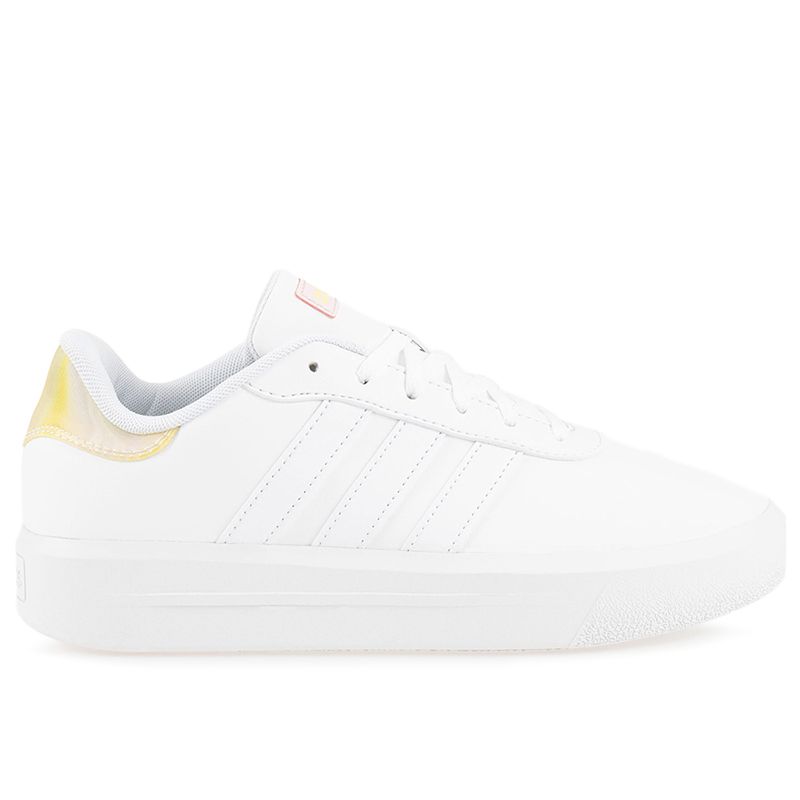 adidas Court Platform